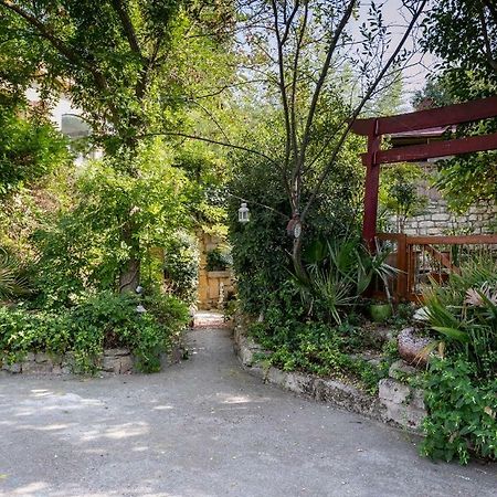 Jardin Et Bambous, Studio Cosy, Classe 2 Etoiles Marseillan  Exterior photo