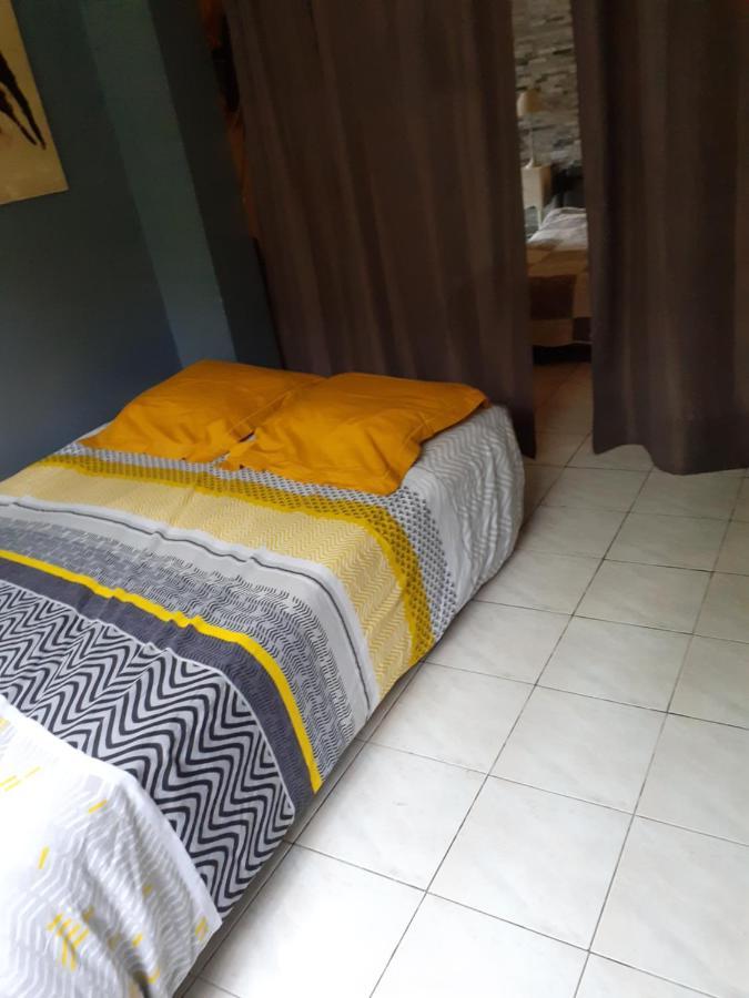 Jardin Et Bambous, Studio Cosy, Classe 2 Etoiles Marseillan  Exterior photo