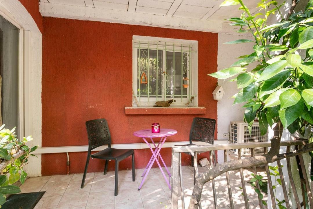 Jardin Et Bambous, Studio Cosy, Classe 2 Etoiles Marseillan  Exterior photo